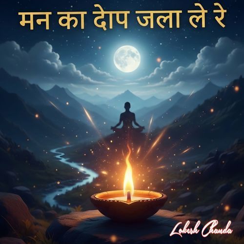 Man ka deep jala la re