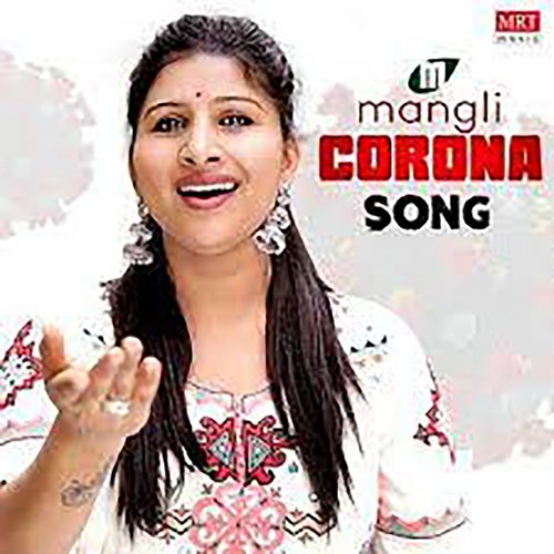 Corona Song By Mangli