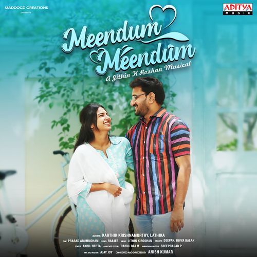 Meendum Meendum