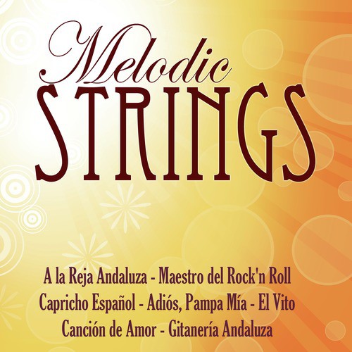 Melodic Strings