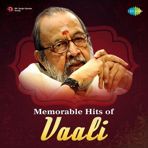 Memorable Hits Of Vaali