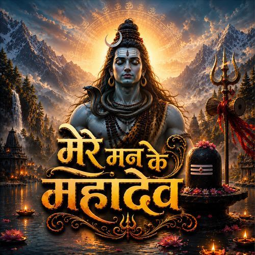Mere Man Ke Mahadev