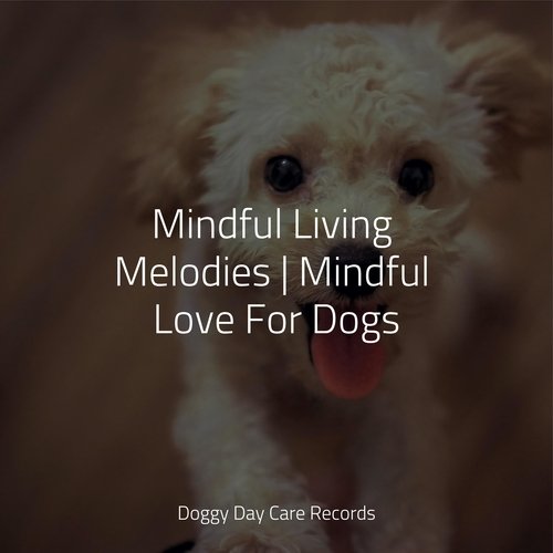 Mindful Living Melodies | Mindful Love For Dogs_poster_image