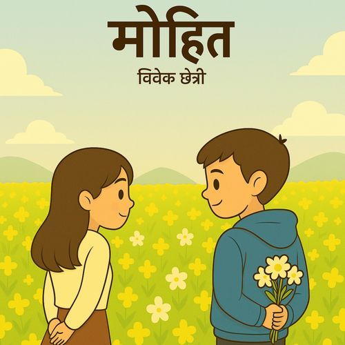 Mohit (Acoustic) cover art
