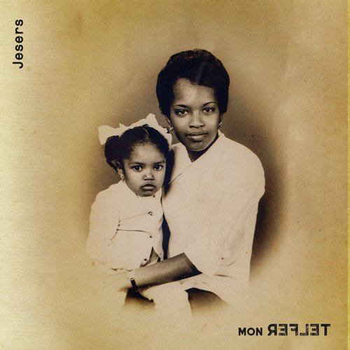 Les Mots cover art