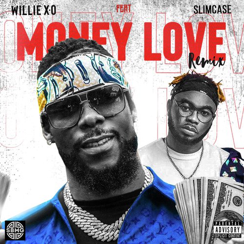 Money Love (Remix)_poster_image