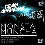 Monsta Muncha (Original Mix)