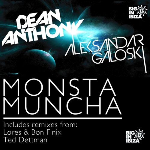 Monsta Muncha