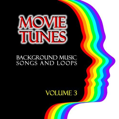 Movie Tunes Royalty Free Background Music Songs and Loops. Vol. 3. Classic Moods. Instrumentals for TV, Film, Web & More.