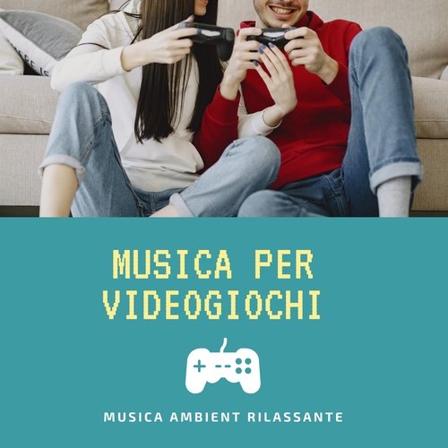 Musica per videogiochi - Musica ambient rilassante