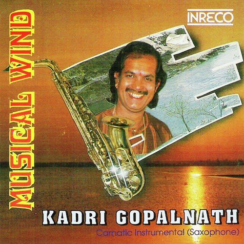 Venkatachala Nilayam (Saxophone)
