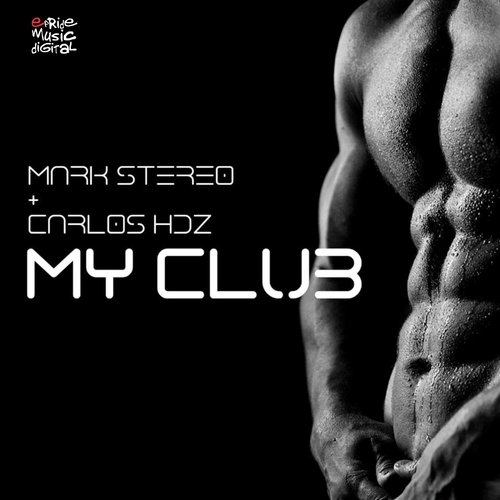 My Club (Sweet Beatz Remix) cover art