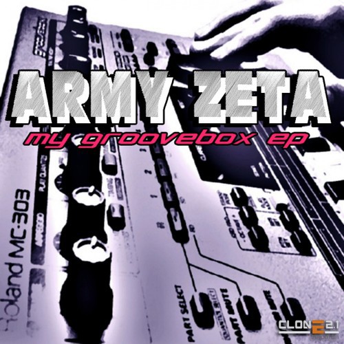 Army Zeta