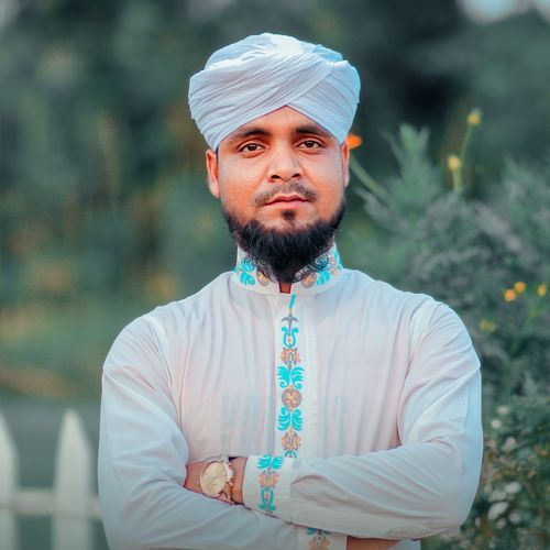 Nabi Muhammad