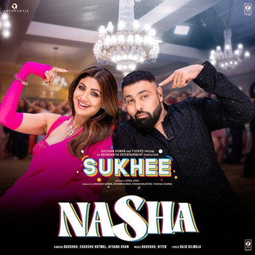 Nasha (From "Sukhee")