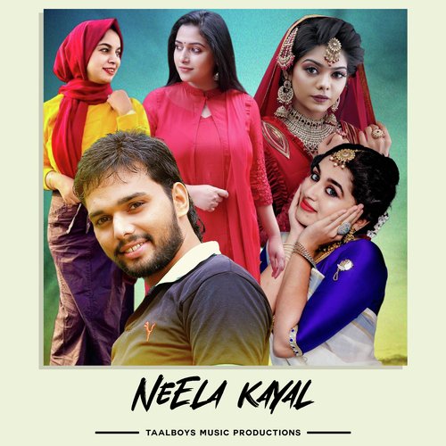 Neela Kayal