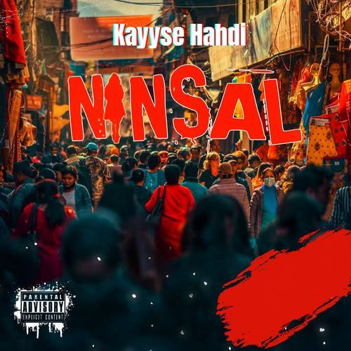 Ninsal cover art