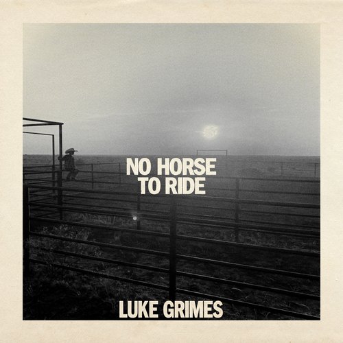 No Horse To Ride (demo version)_poster_image