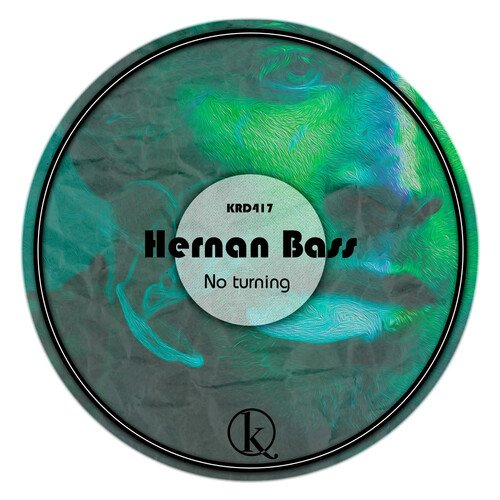 No turning (Original Mix)