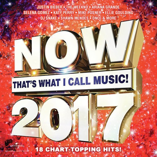 Now That's What I Call Music! 2017