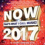 Now That's What I Call Music! 2017