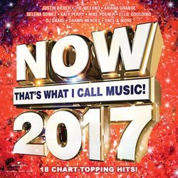 Now That's What I Call Music! 2017