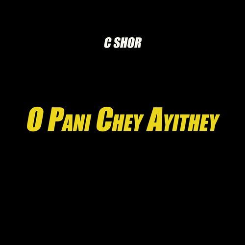 O Pani Chey Ayithey