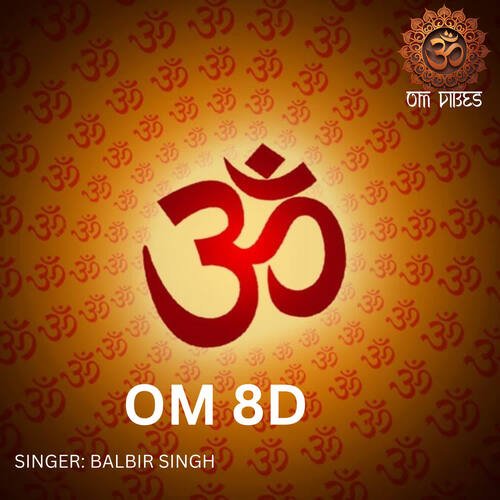 OM 8D