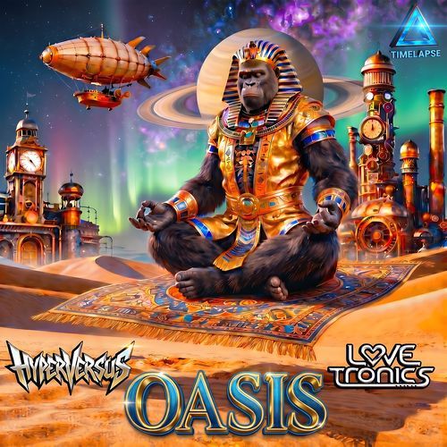 Oasis