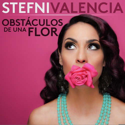 Que Voy Hacer cover art