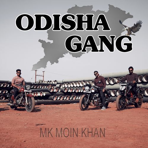 Odisha Gang
