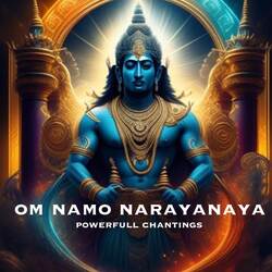 Om Namo Narayanaya Powerfull Chantings-RzcBRwVgGlI