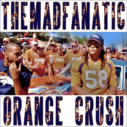 Orange Crush (Remastered)