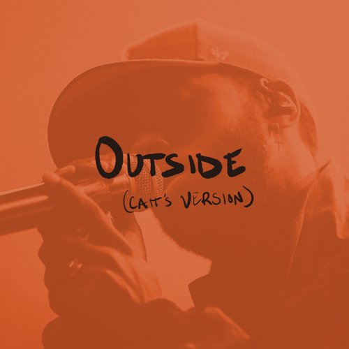 Outside (Cait&#039;s Version)