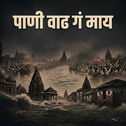 Paani Wadh G Maay (From "Panyane Petla Wanwa") (Mandar Deshpande ft Ashvin Nirbhavne)