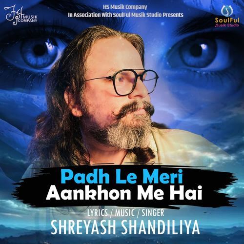 Padh Le Meri Aankhon Mein Hai