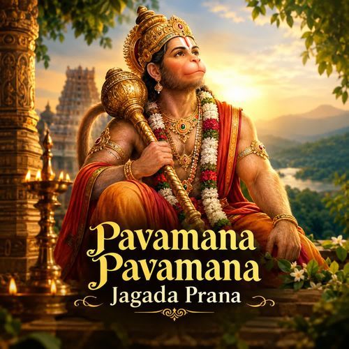 Pavamana Pavamana Jagada Prana