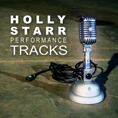 Performance Tracks