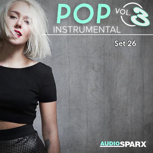 Pop Instrumental, Vol. 3, Set 26