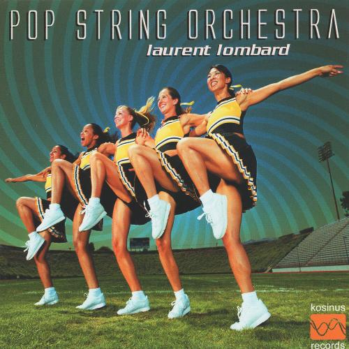 Golden Bowl cover art