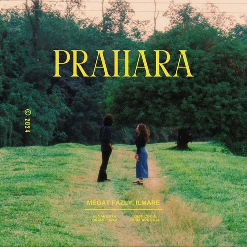 Prahara