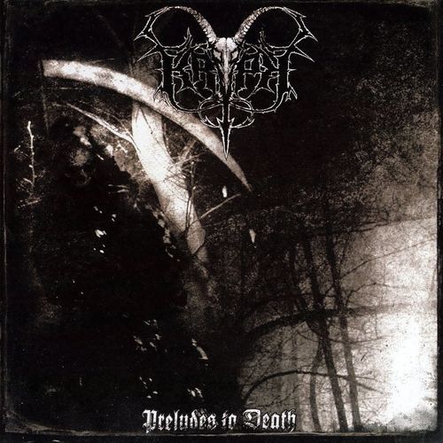 Hells Grim Tyrant cover art