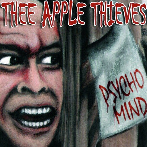 Thee Apple Thieves