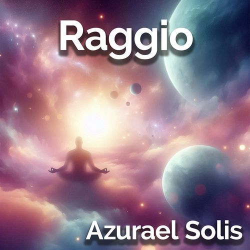 Raggio cover art