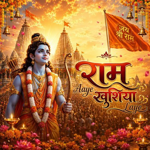 Ram Aaye Khushiya Laye