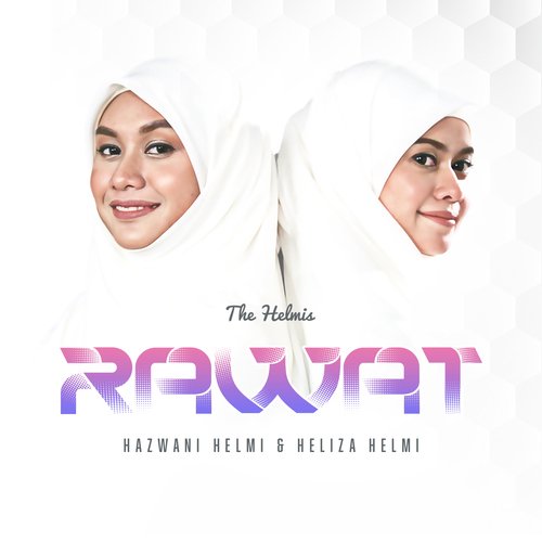 Rawat cover art