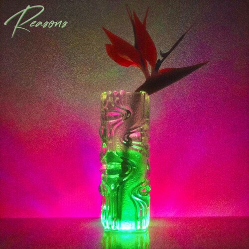 Satellite (feat. Birocratic, Soul Food Horns) cover art
