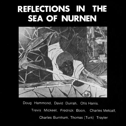 Reflections In The Sea Of Nurnen_poster_image