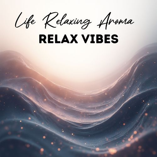 Relax Vibes cover art