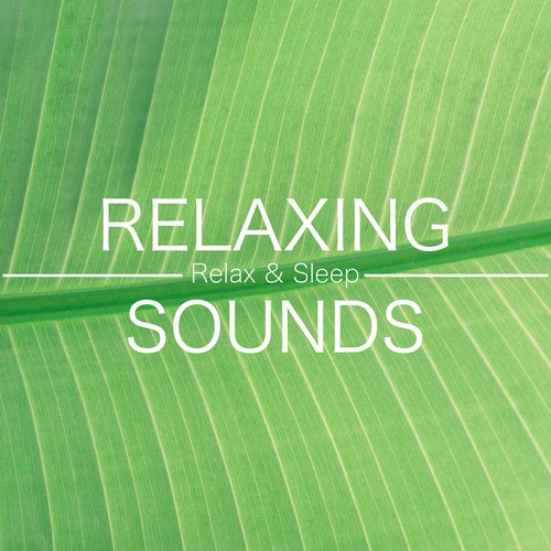 Relaxing Sounds - Relax & Sleep Well (Rain, Ocean, Piano Music, New Age Relaxing Music)